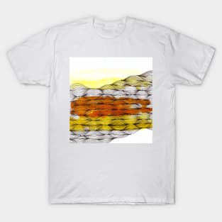 Waves T-Shirt